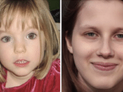 Julia Faustyna facial analysis