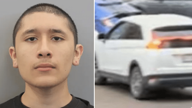 Texas teen charged with capital murder carjacking of 65 year old woman