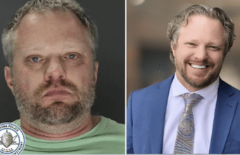 James Toliver Craig, Aurora, Colorado dentist fatally poisons wife