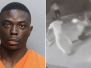 Dontavious Leonard Polk Miami Beach spring break shooting