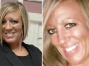Jacquelyn Elizabeth Mitchell, missing St Charles, Missouri