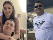 Yurii Vakhniak killed by Seydina Ndiaye DWI driver