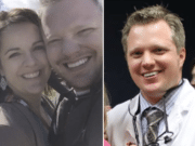 James Toliver Craig, Aurora Colorado dentist poisons wife