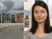 Hyejeong Shin New Brunswick HS student