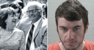 Eric Metzig man murders David & Jan Metzig Wisconsin parents