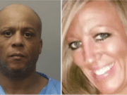Joseph Dejoie Missouri man charged murder St Charles woman, Jacquelyn Elizabeth Mitchell.