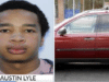 Austin Lyle Denver East High School shooting suspect