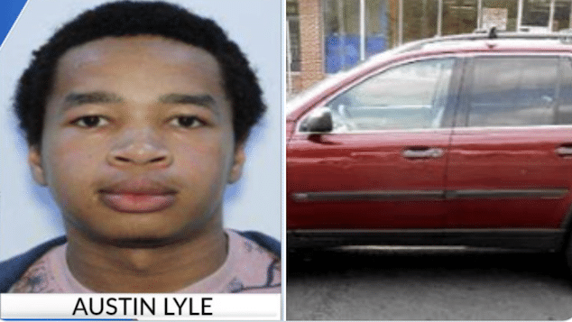 Austin Lyle Denver East High School shooting suspect