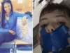 Dawn Felix, Johnston County, North Carolina teacher resigns after taping 11yr old student's mouth shut
