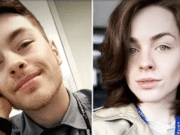 Kayleigh Scott suicide: transgender United Airlines flight attendant kills self