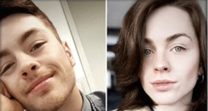Kayleigh Scott suicide: transgender United Airlines flight attendant kills self