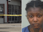 Jakira Anderson Wisconsin woman shoots dead Middleton car dealership employee