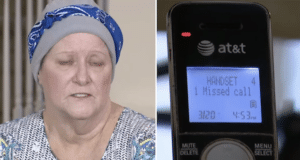 Houston couple scammed out of $5K Artificial Intelligence son's voice