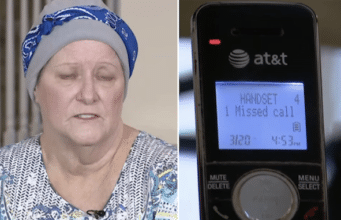 Houston couple scammed out of $5K Artificial Intelligence son's voice