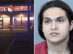 Kevin Salas Madrid shoots AZ Dollar Store serial shoplifter dead