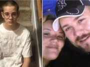 Scottie Morris missing Eaton, Indiana teen found