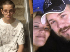 Scottie Morris missing Eaton, Indiana teen found