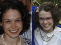 Audrey aka Aiden Hale Nashville Covenant shooting suspect