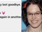 Averianna Patton final message from Audrey Hale Nashville shooter