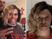 Kadejah Michelle Brown shoots husband dead on FB Live