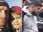 Paul Stanley Schmidt Vancouver man stabbed to death man vaping