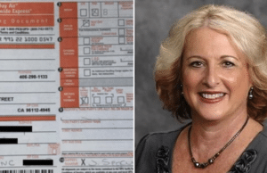 Breaking Scandal News & Todays Top Stories