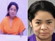 Santos Asucena Caseres Cruz, Whitewater, Wisconsin mom abandons newborn baby