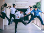 Wellbeing in the Workplace
