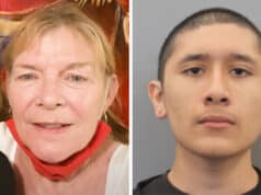 Texas teen,17, charged with capital murder carjacking of 65 year old woman