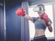 Online Gaming Fitness