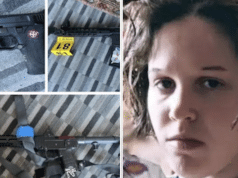 Audrey Hale stockpiled weapons at Nashville home