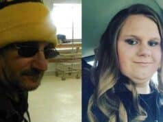 Megan and Rodney Staude: Iowa woman & father