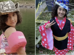 Felicia LoAlbo-Melendez NJ bullied girl, 11, kills self