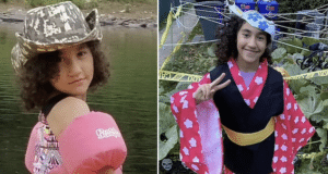 Felicia LoAlbo-Melendez NJ bullied girl, 11, kills self