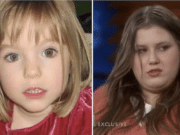 Julia Faustyna DNA test results come back negative