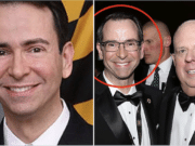 Roy McGrath Maryland governor ex chief of staff shot dead