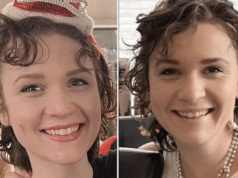 Madeline Kingsbury, Winona, Minnesota mom missing