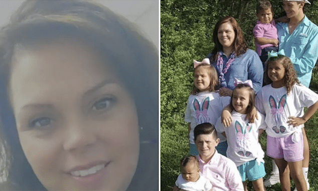 Cassie Davis, Rome, Georgia woman shot dead in murder-suicide Chick-fil-A
