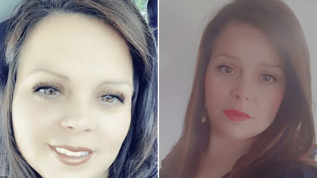 Cassie Davis, Rome, Georgia woman shot dead in murder-suicide Chick-fil-A