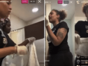 Florida health workers arrested abusing dementia patient at Florida nursing home on livestream