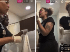 Florida health workers arrested abusing dementia patient at Florida nursing home on livestream