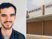 John Kluge Indiana teacher loses appeal Brownsburg transgender policy