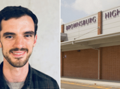 John Kluge Indiana teacher loses appeal Brownsburg transgender policy