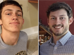 Connor Sturgeon, Louisville, Kentucky shooting suspect