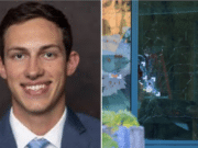 Connor Sturgeon Police Dispatch audio released