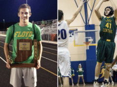 Connor Sturgeon concussions CTE Louisville, KY shooting