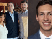 Connor Sturgeon was being treated for depression & anxiety