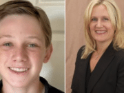 Ruth DiRienzo-Whitehead Pennsylvania mother strangles 11yr old son
