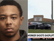 Mitarius Boyd Walgreens Nashville worker shoots pregnant woman shoplifting