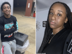 Phil Dowdell Dadeville, AL mass shooting sweet 16 birthday party